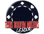 Texas Holdem Master League